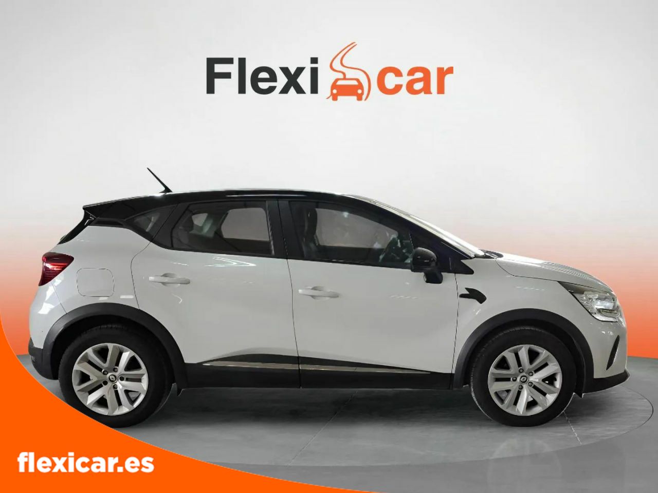 Foto Renault Captur 4