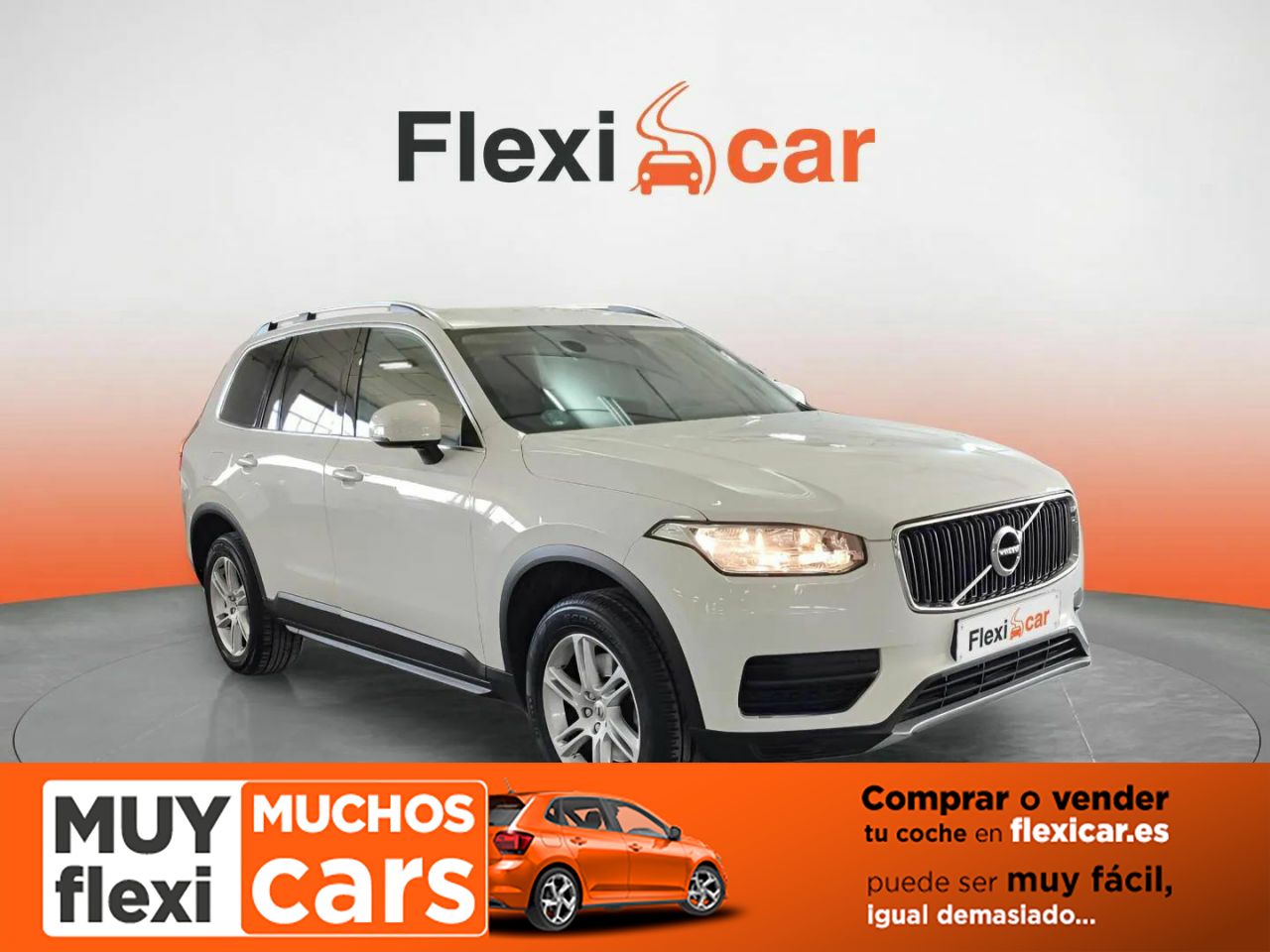 Foto Volvo XC90 1