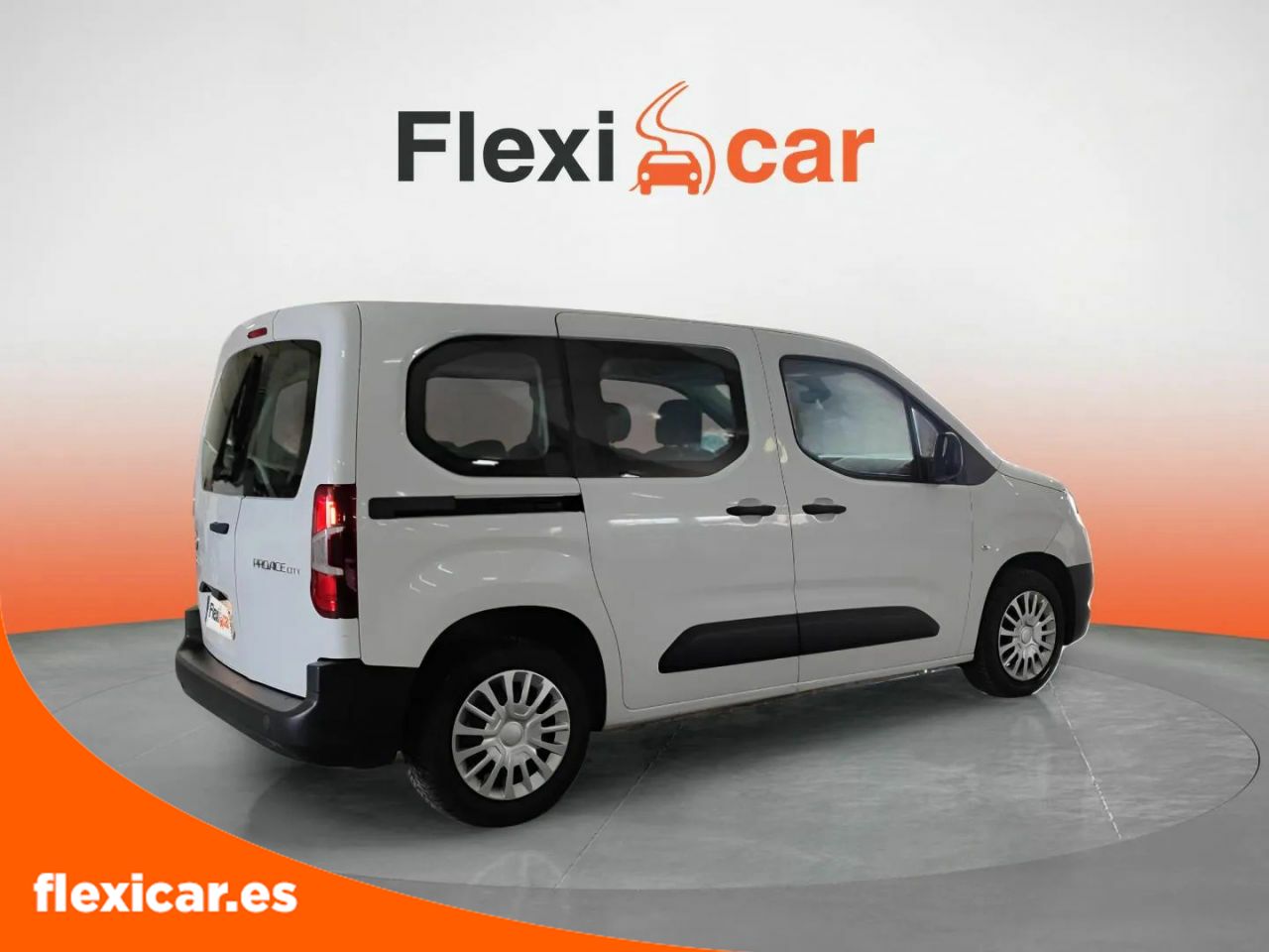 Foto Toyota Proace Verso 7