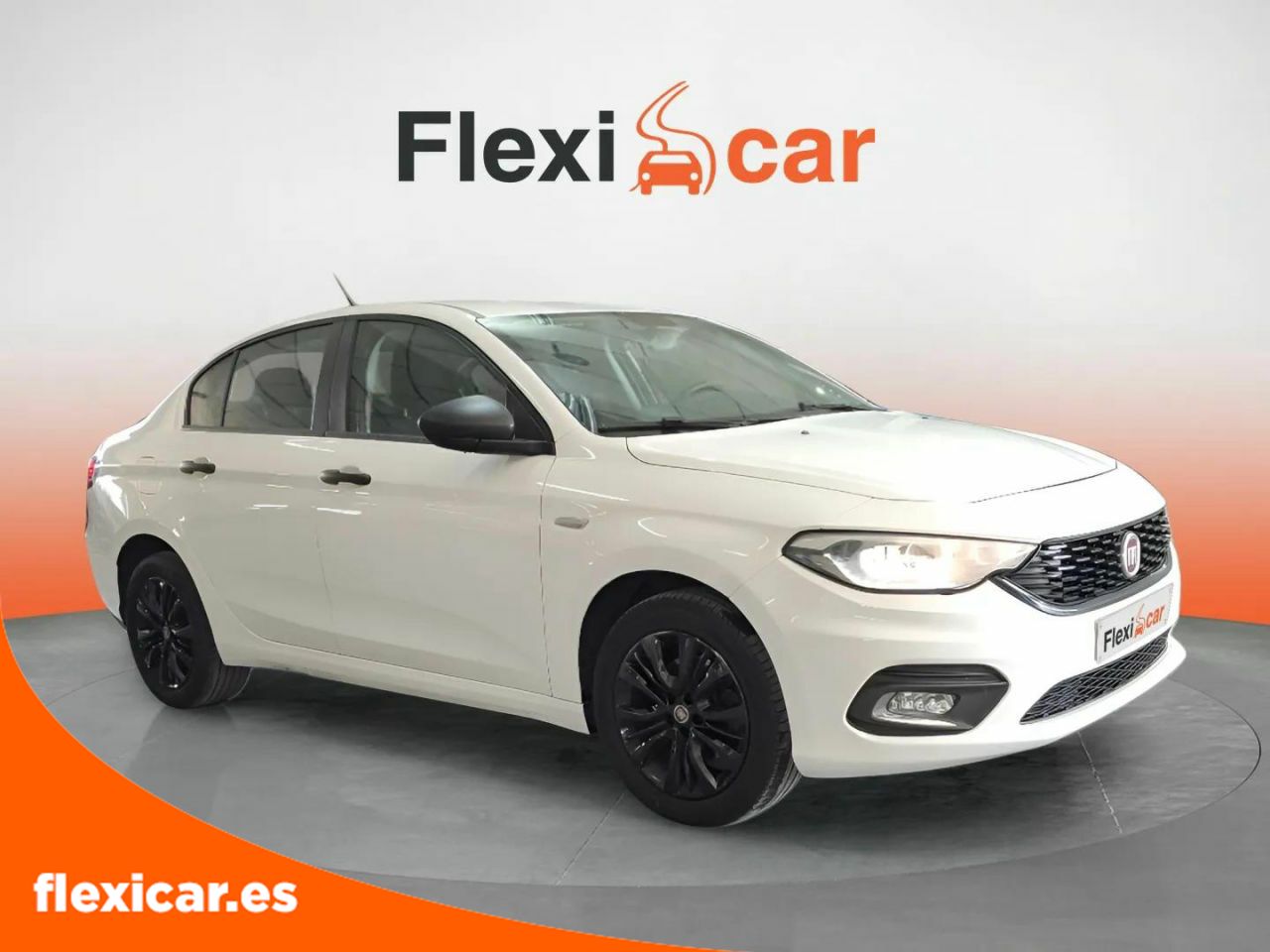 Foto Fiat Tipo 4