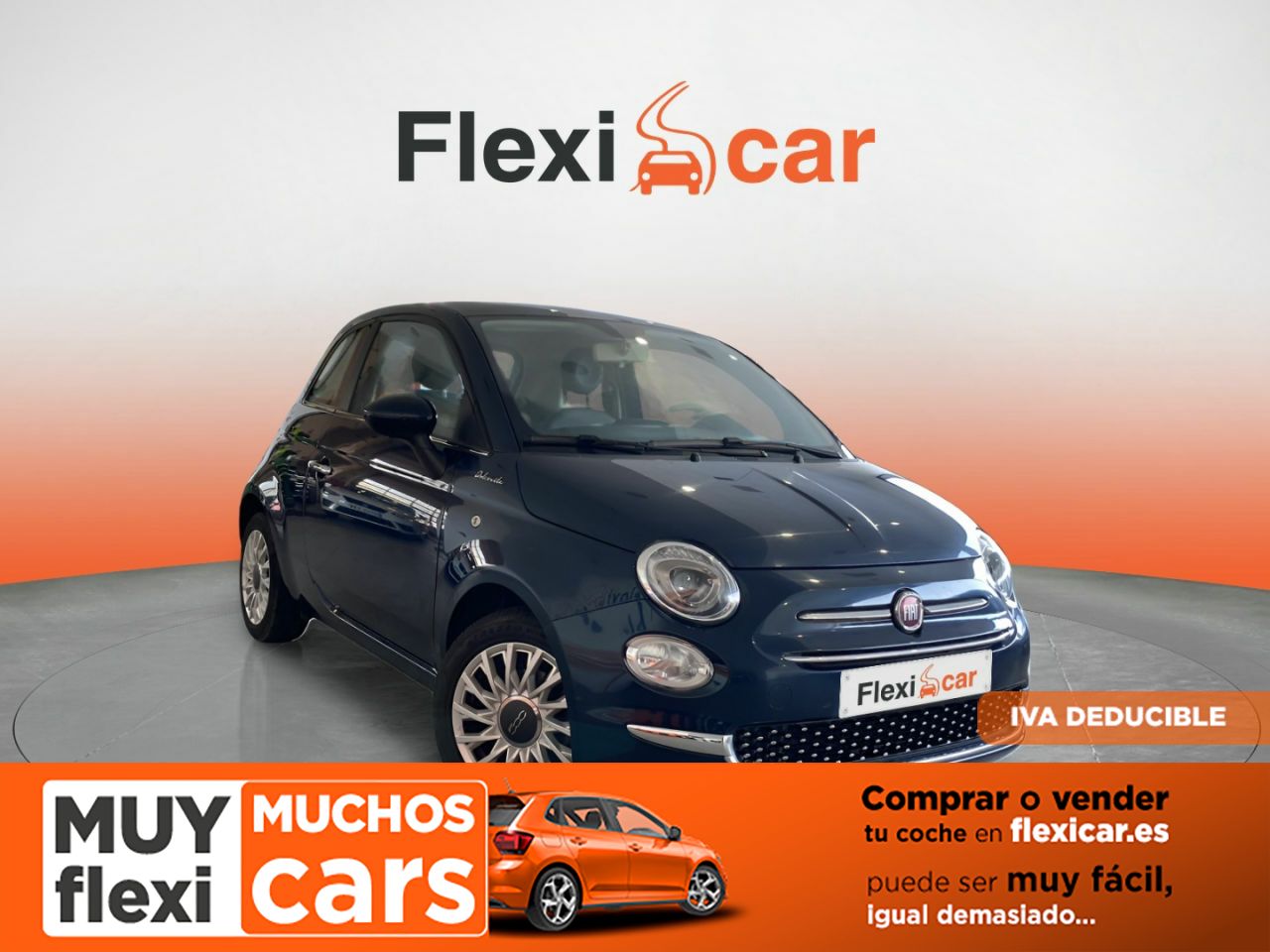 Foto Fiat 500 1