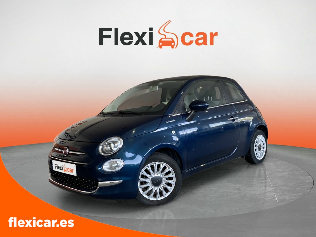 Foto Fiat 500 2