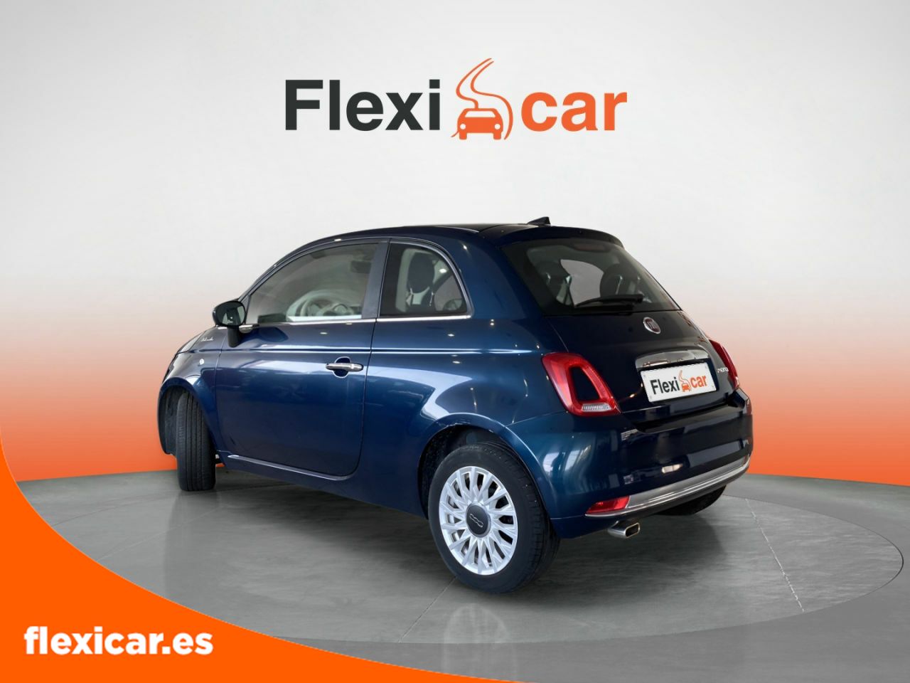 Foto Fiat 500 3