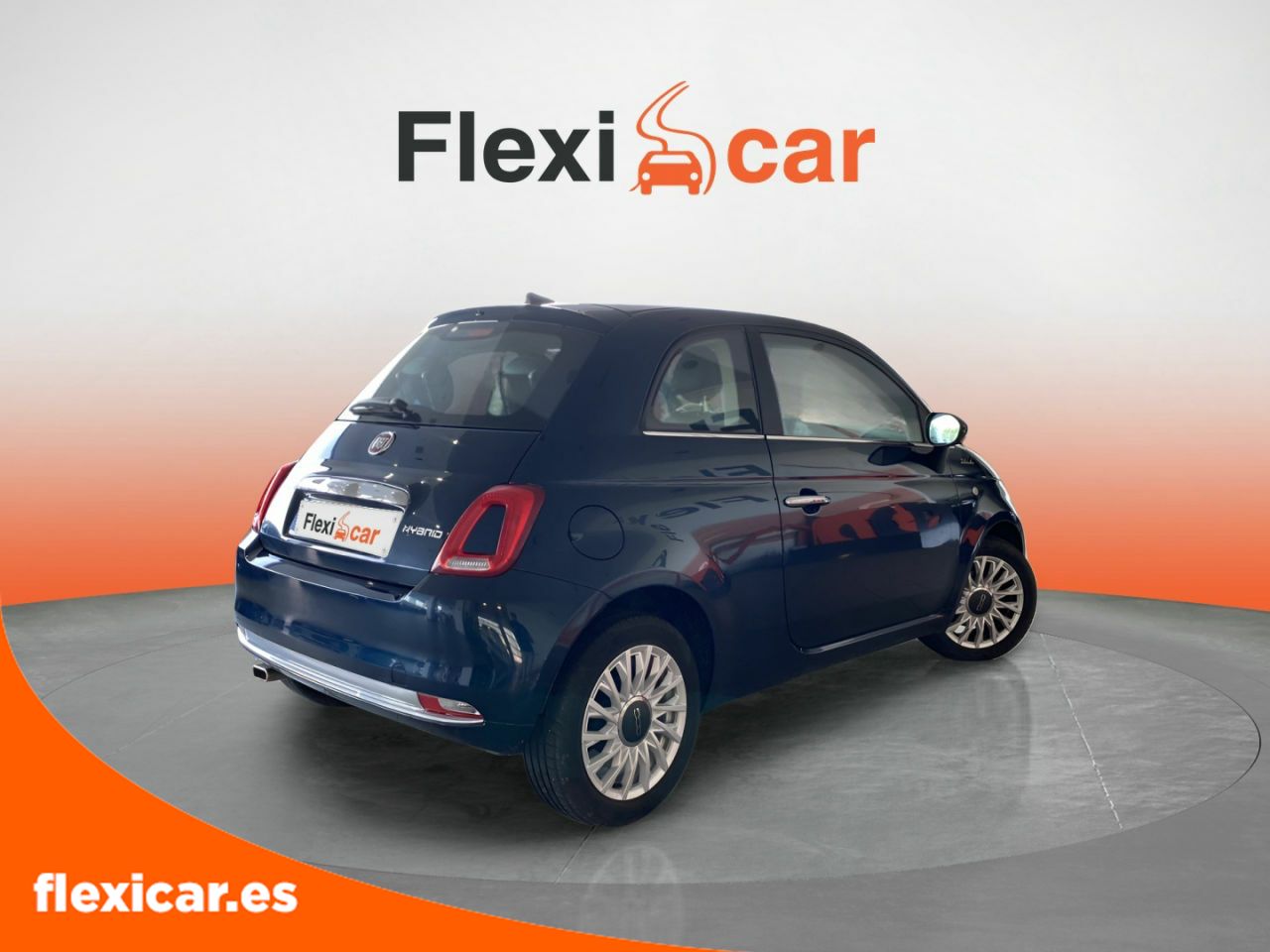 Foto Fiat 500 4