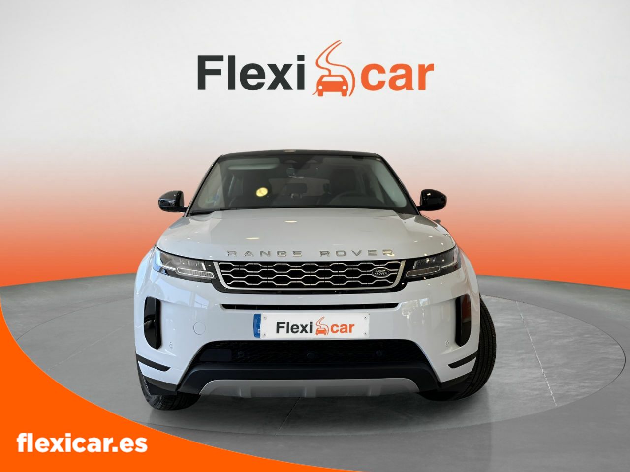 Foto Land-Rover Range Rover Evoque 7