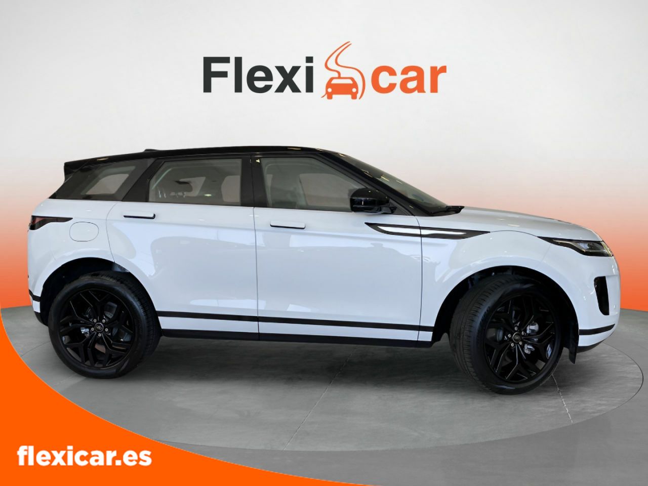 Foto Land-Rover Range Rover Evoque 8