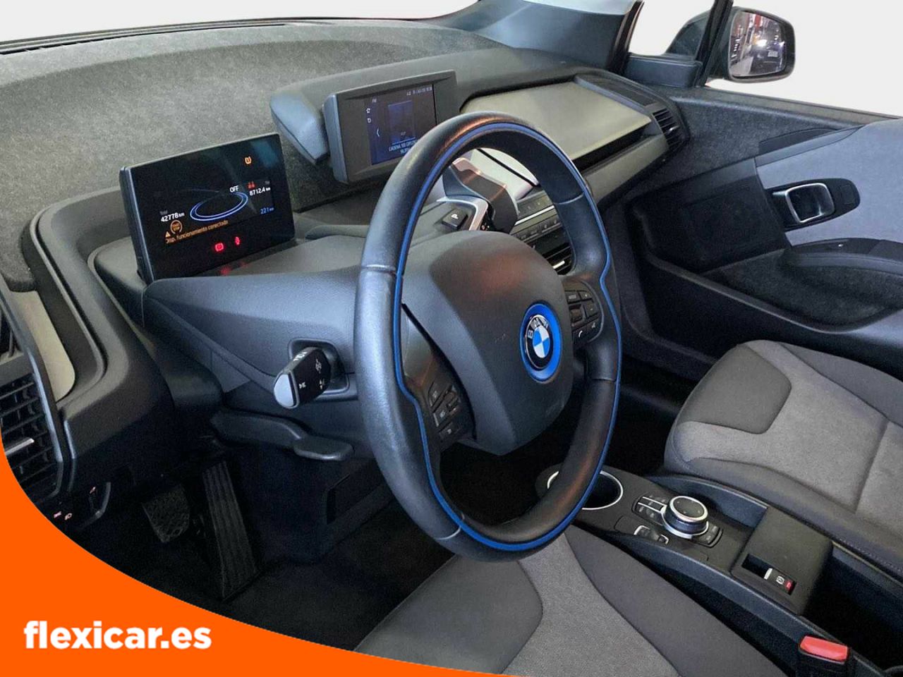 Foto BMW i3 17