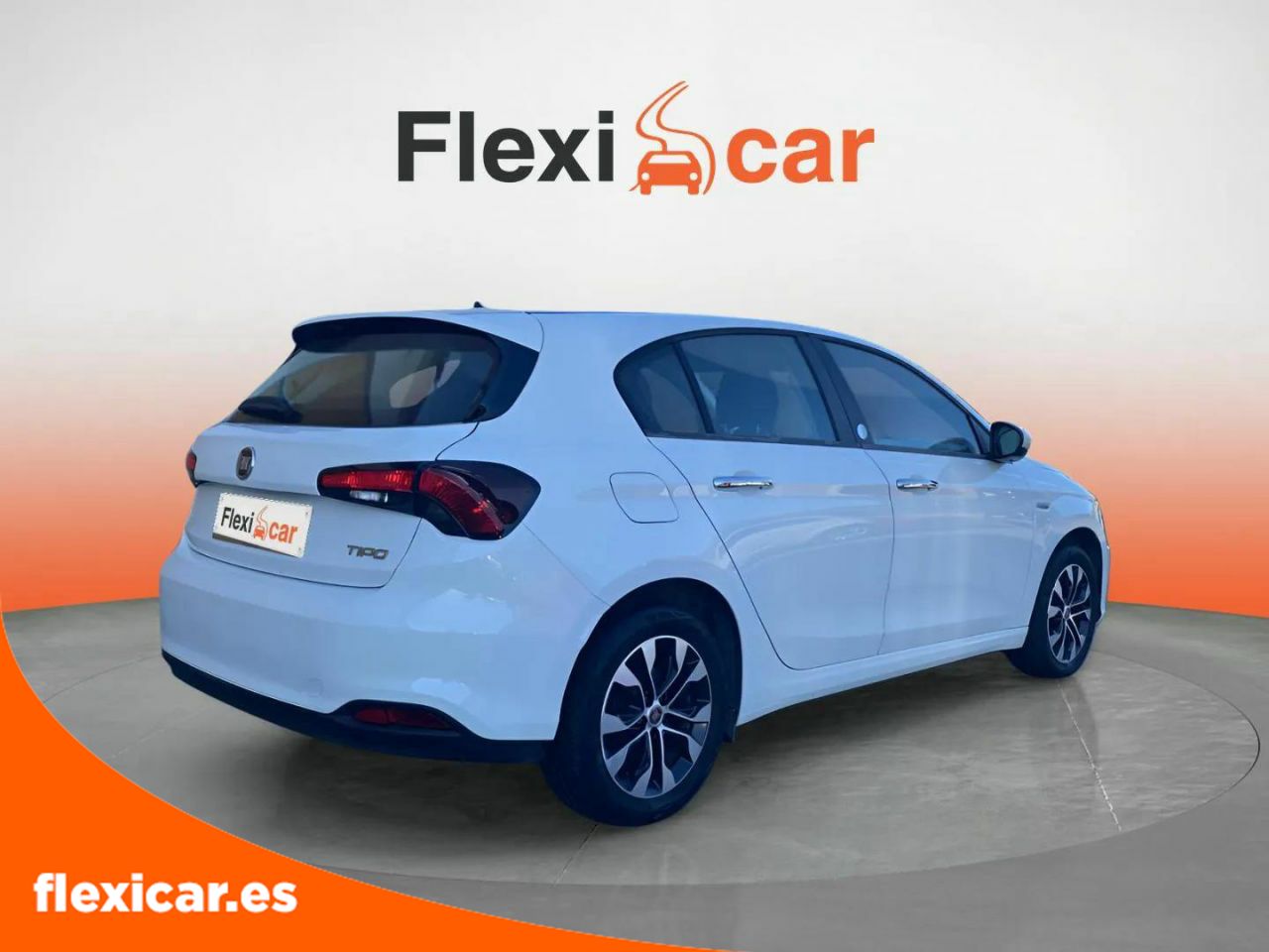 Foto Fiat Tipo 3