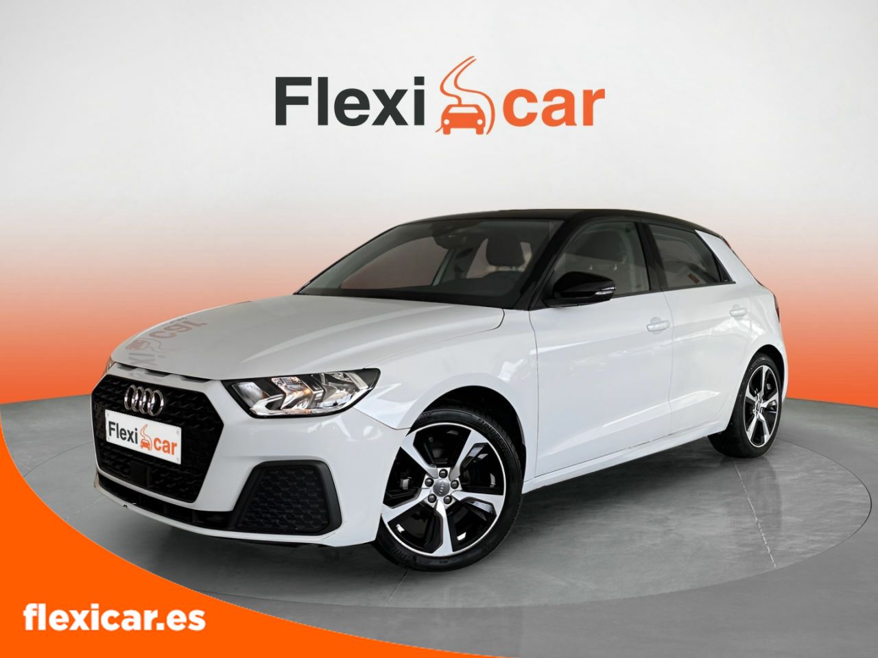 Foto Audi A1 2