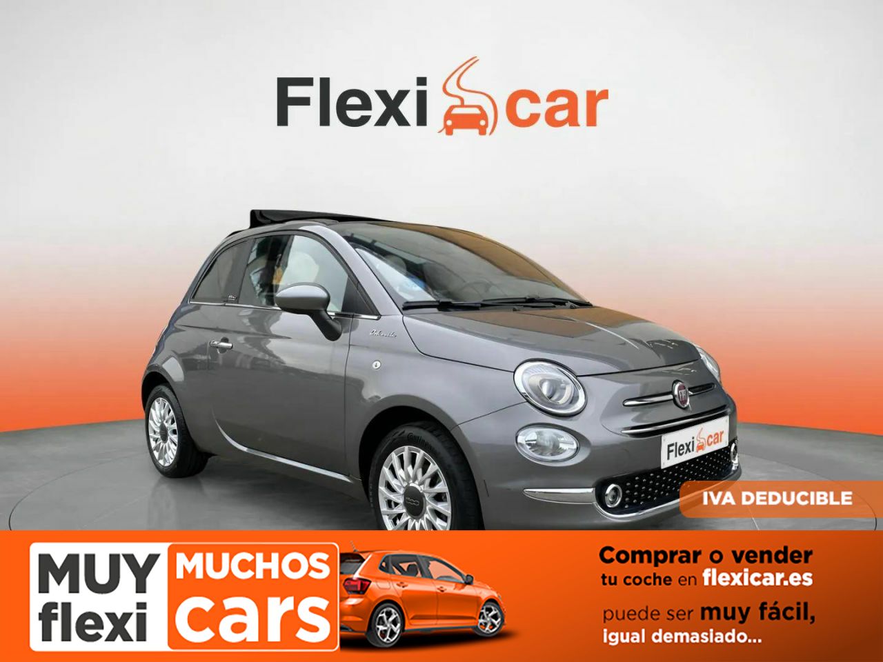 Foto Fiat 500 1