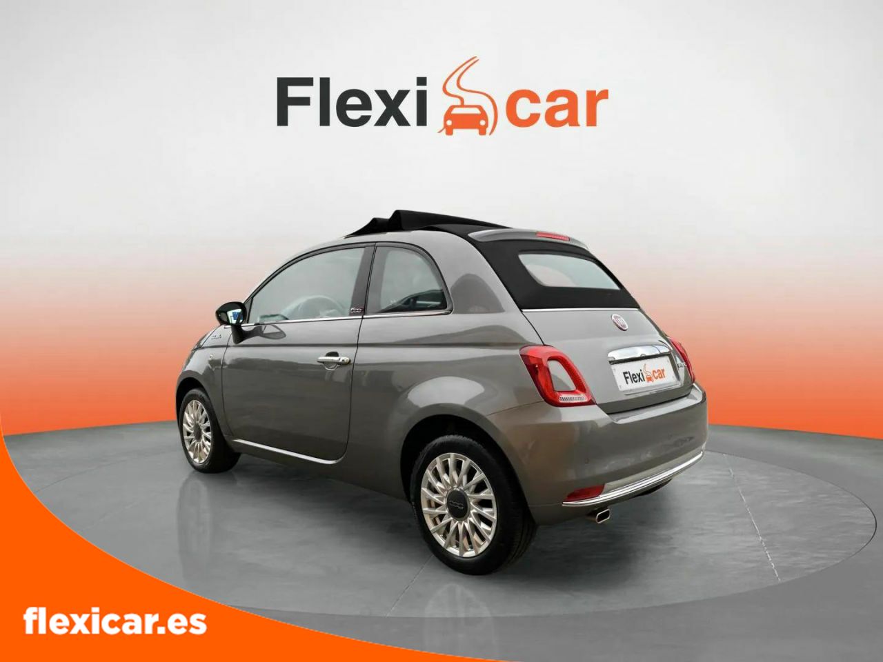 Foto Fiat 500 4