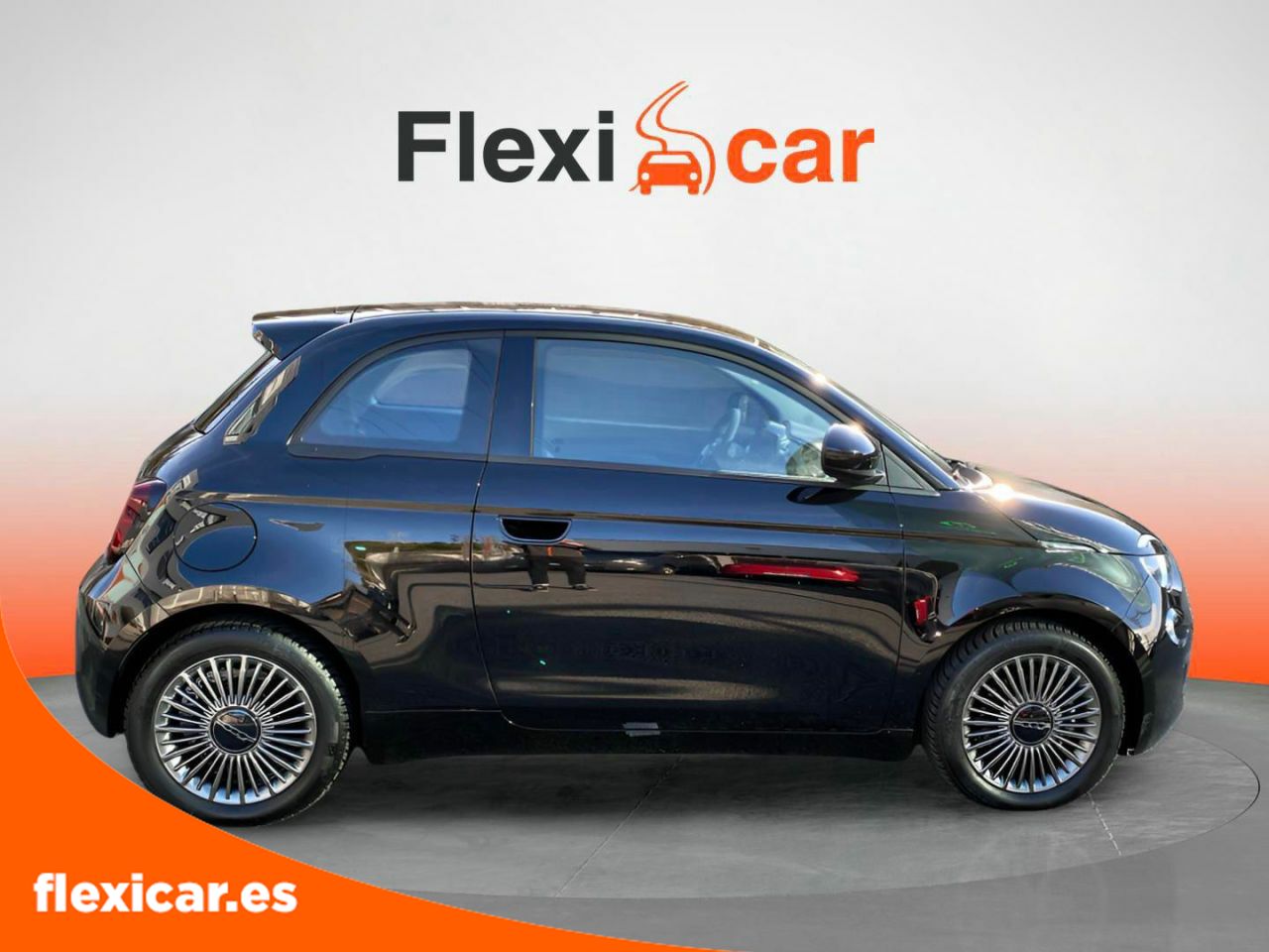 Foto Fiat 500 2