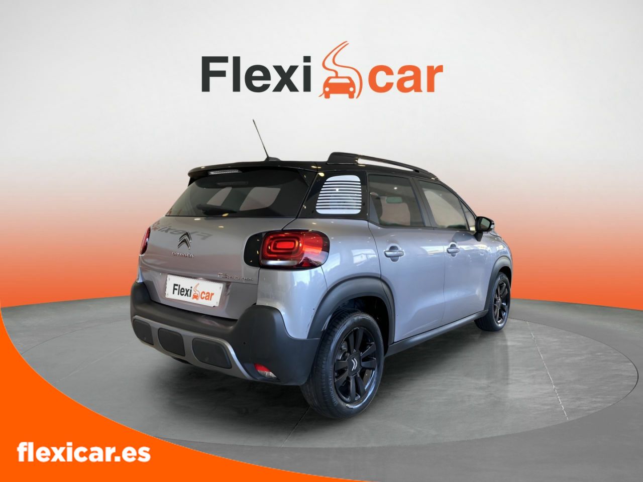 Foto Citroën C3 Aircross 8