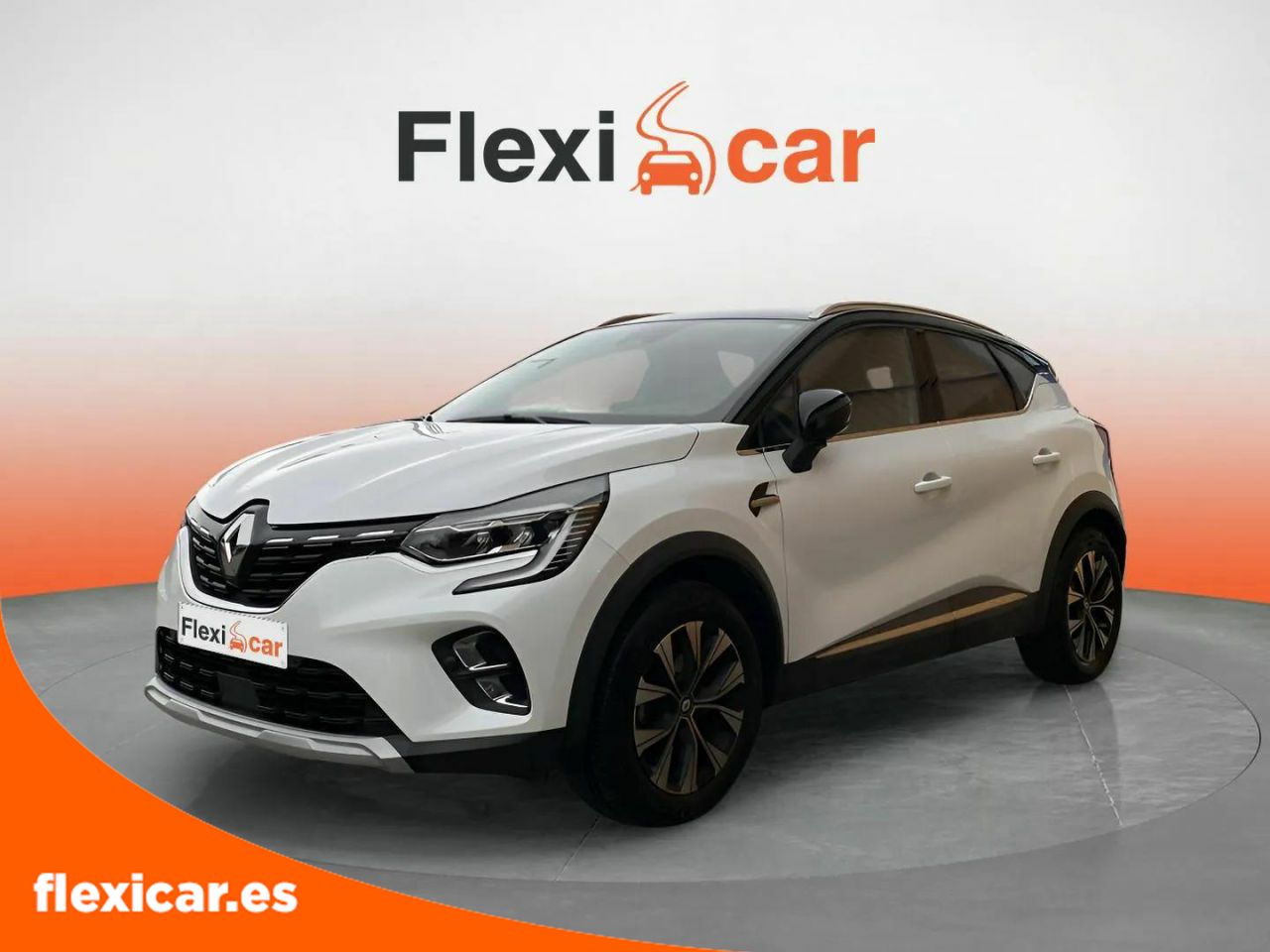 Foto Renault Captur 2