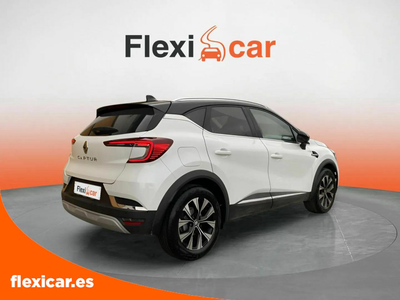 Foto Renault Captur 3