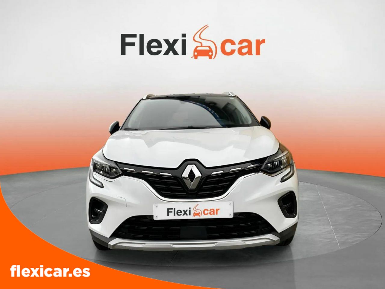 Foto Renault Captur 5