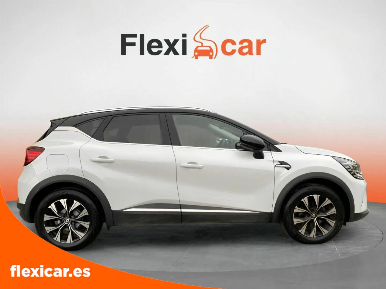 Foto Renault Captur 8