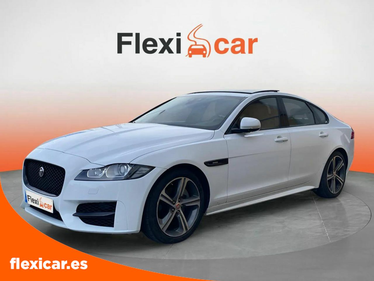 Foto Jaguar XF 2