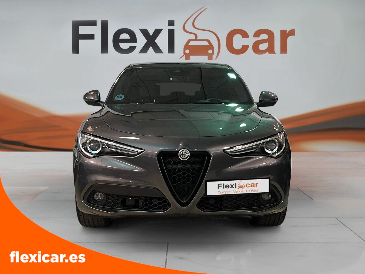 Foto Alfa Romeo Stelvio 2