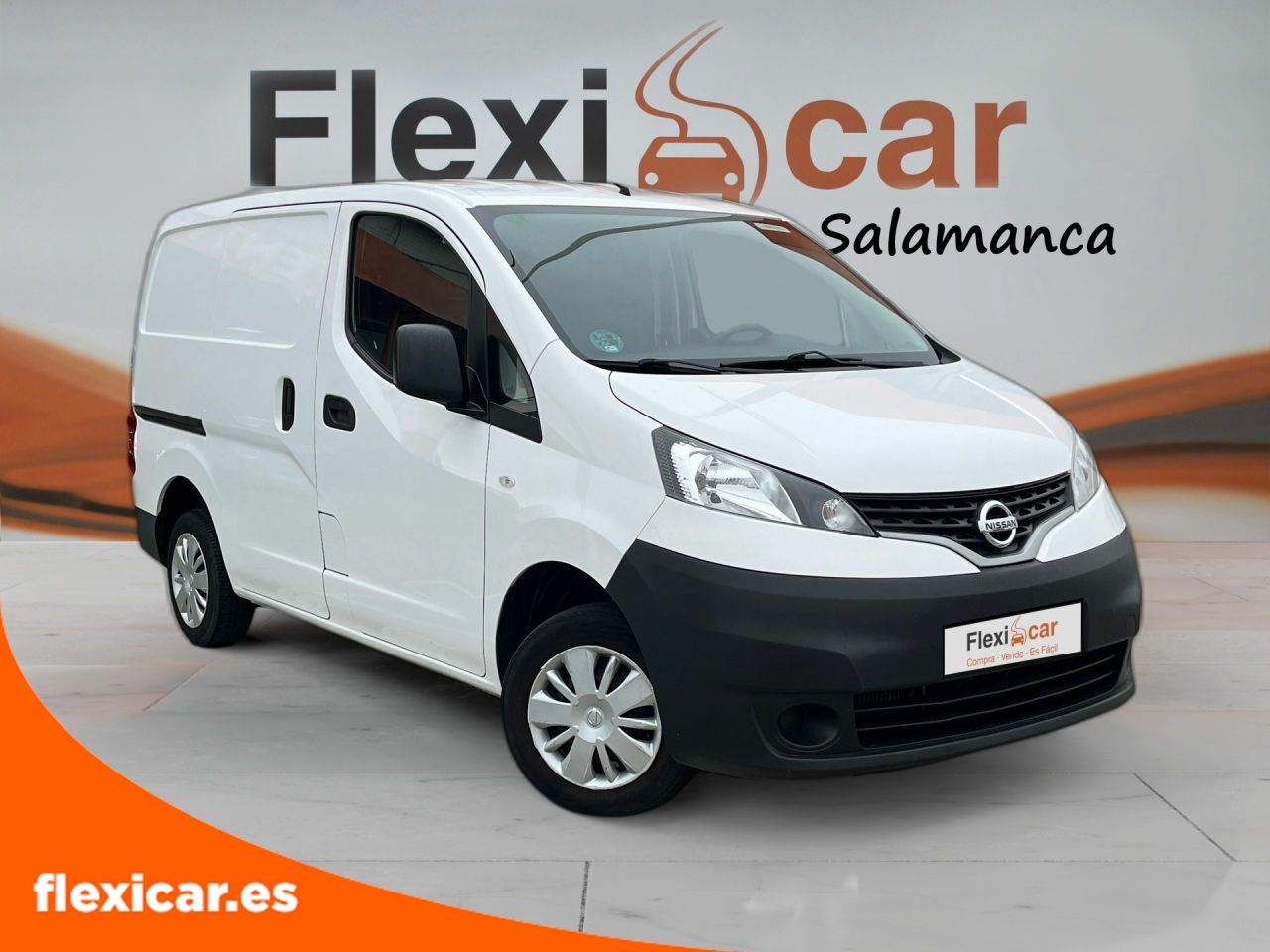 Foto Nissan NV200 2