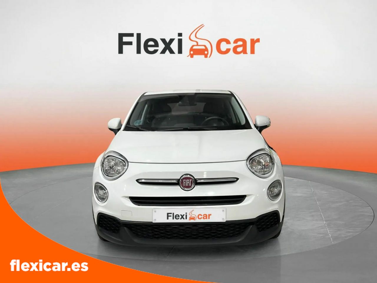 Foto Fiat 500X 2