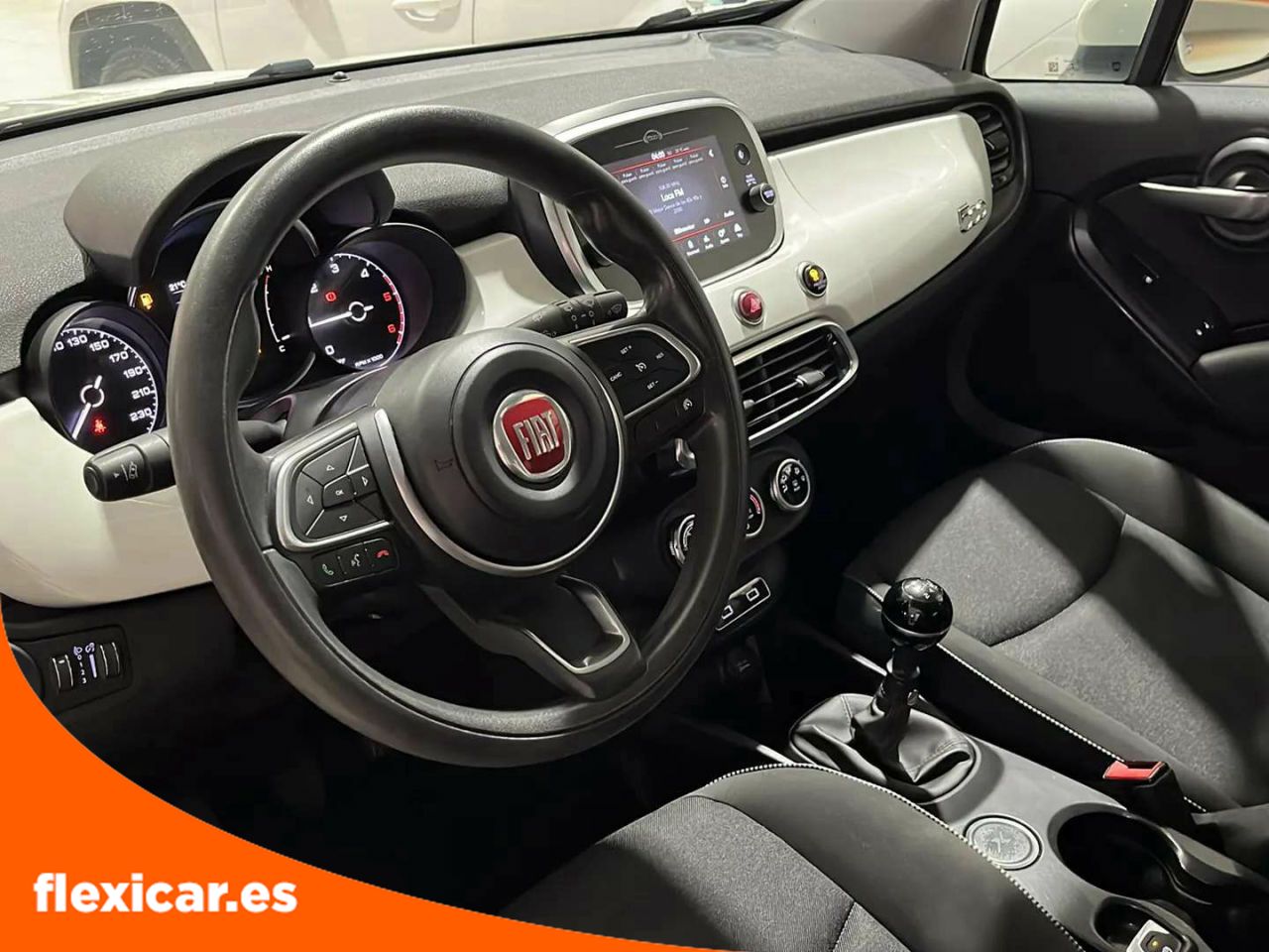 Foto Fiat 500X 11