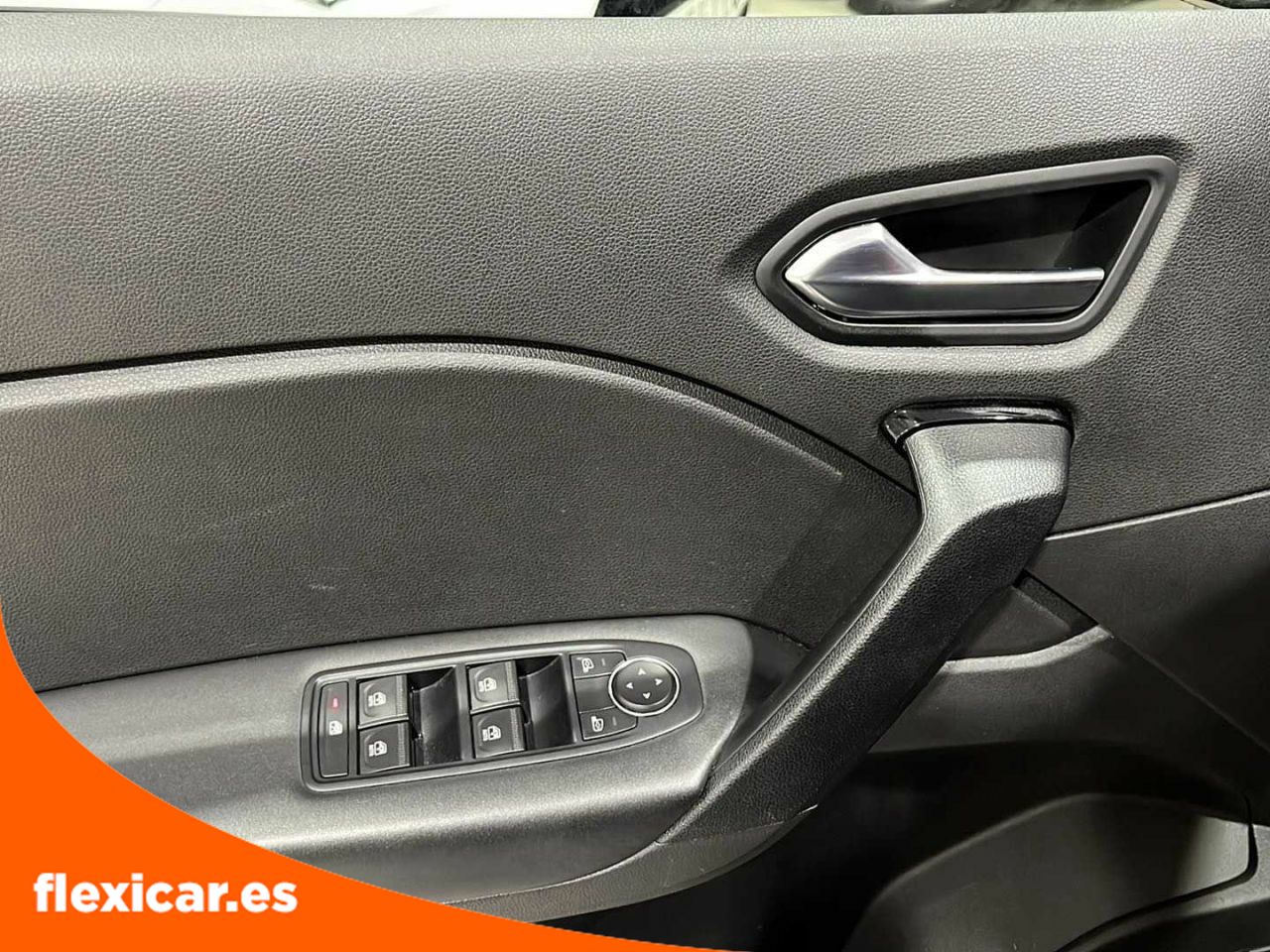 Foto Renault Captur 15