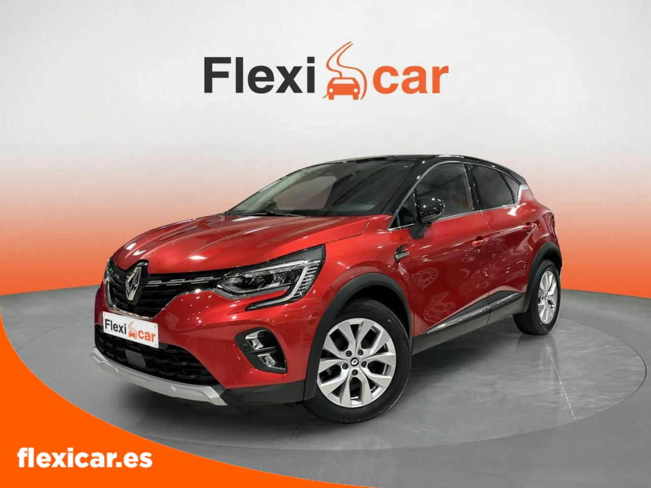 Foto Renault Captur 3