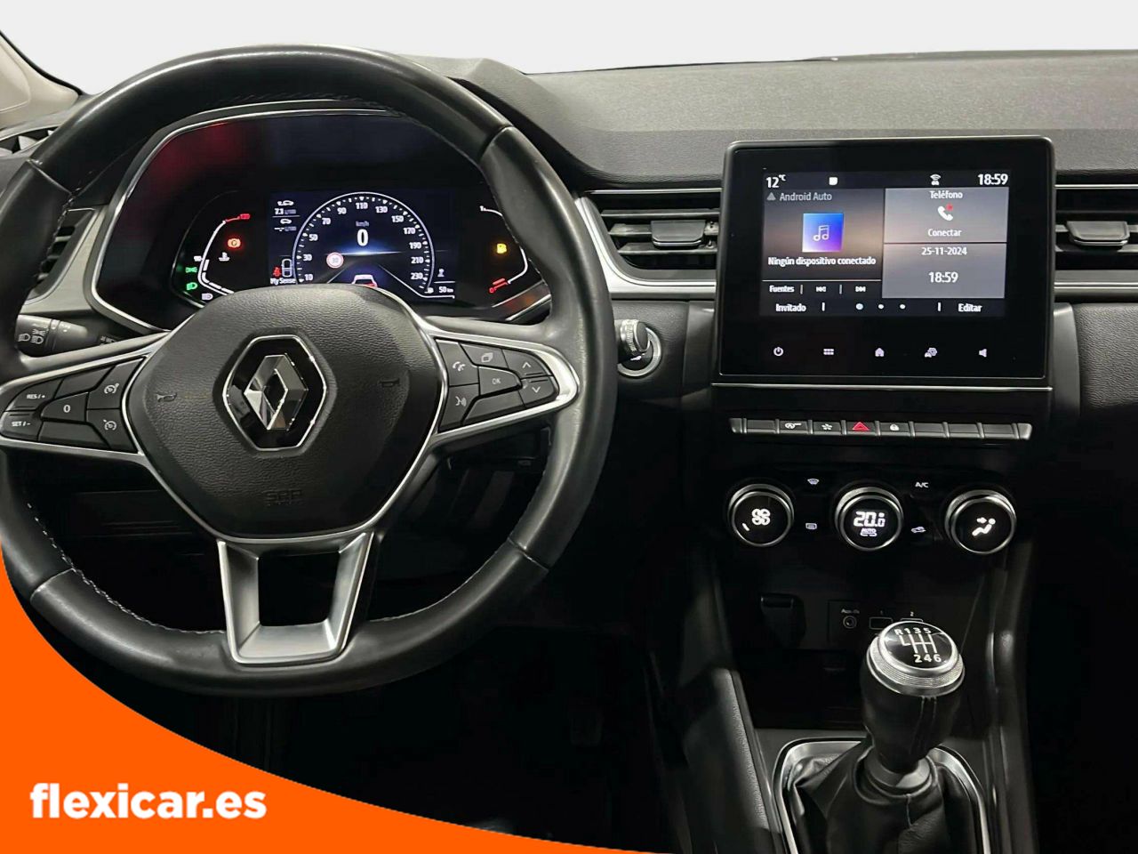 Foto Renault Captur 28