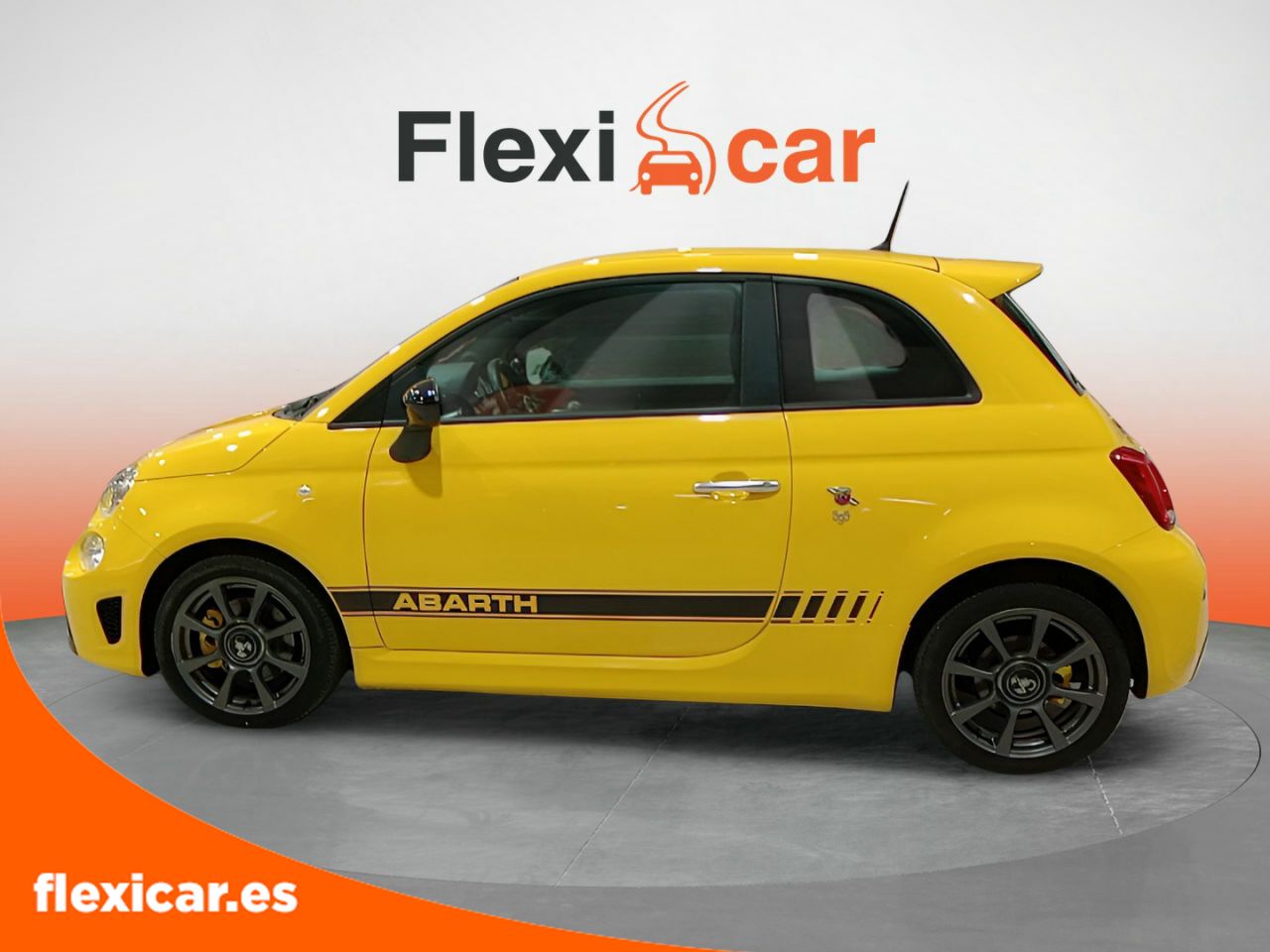 Foto Abarth 500 5