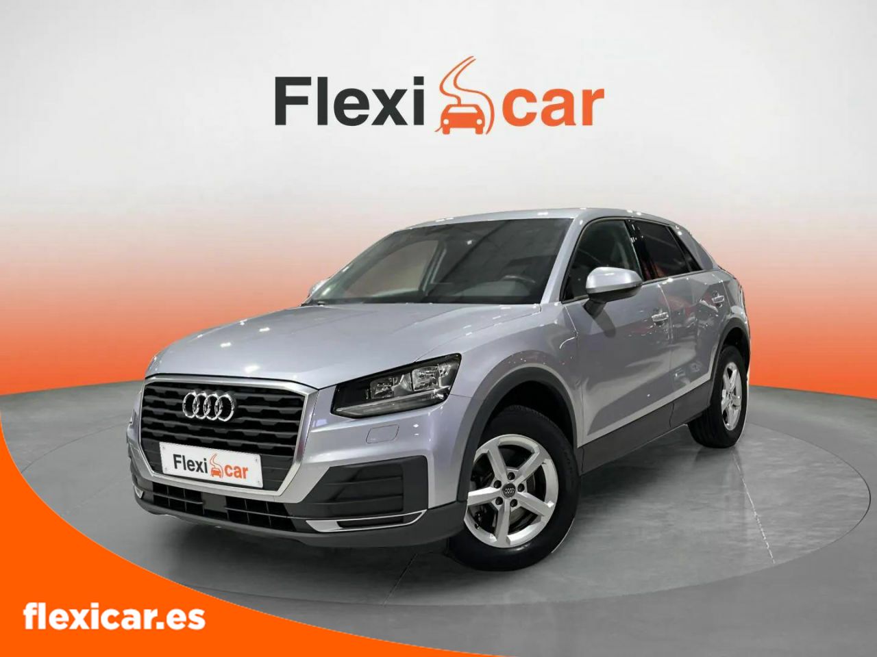 Foto Audi Q2 3