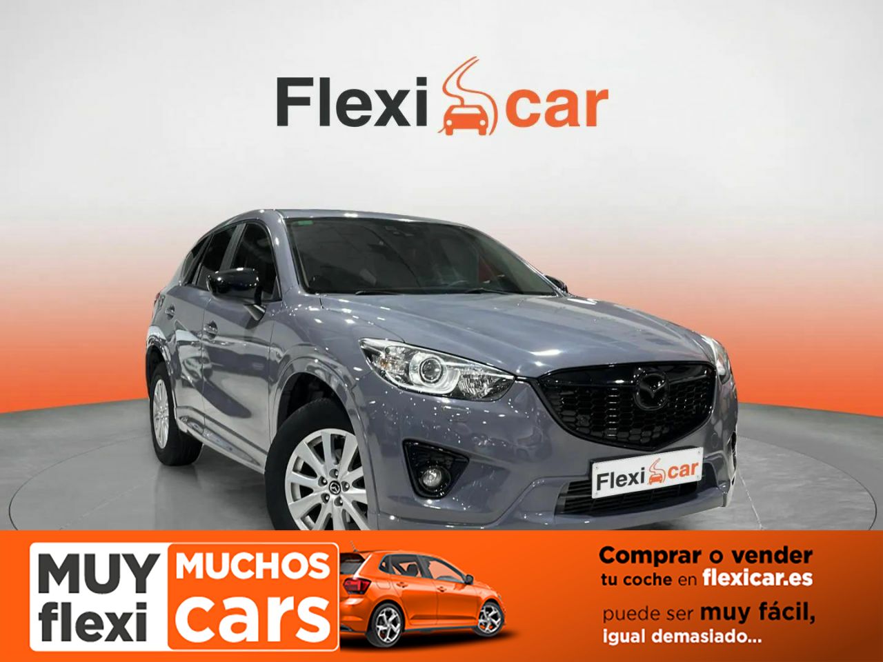 Foto Mazda CX-5 1