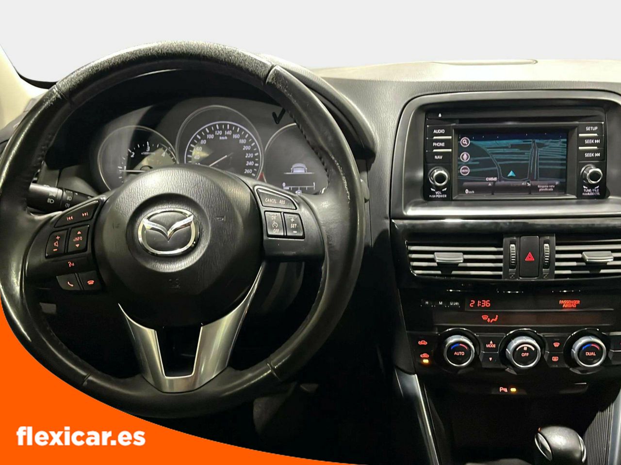 Foto Mazda CX-5 25