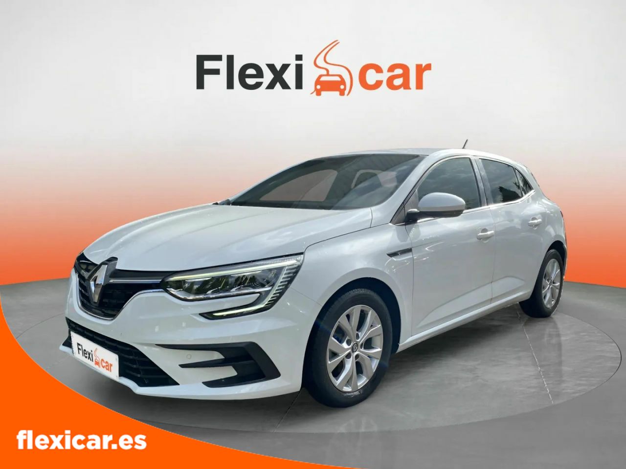 Foto Renault Mégane 2