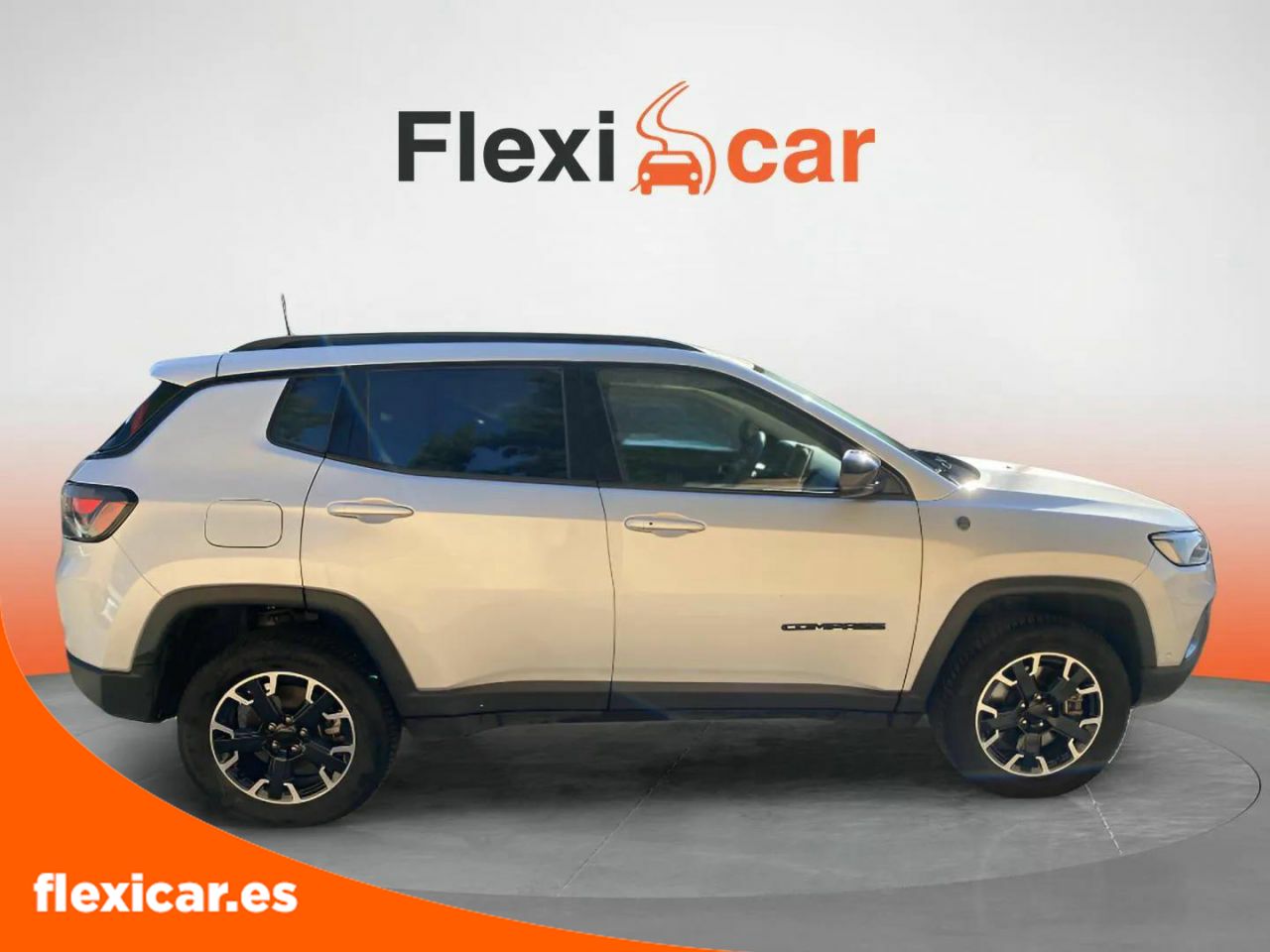 Foto Jeep Compass 8