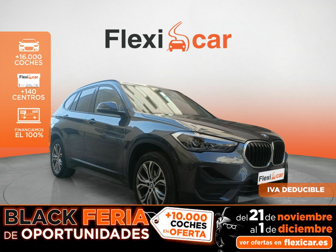 Foto BMW X1 1