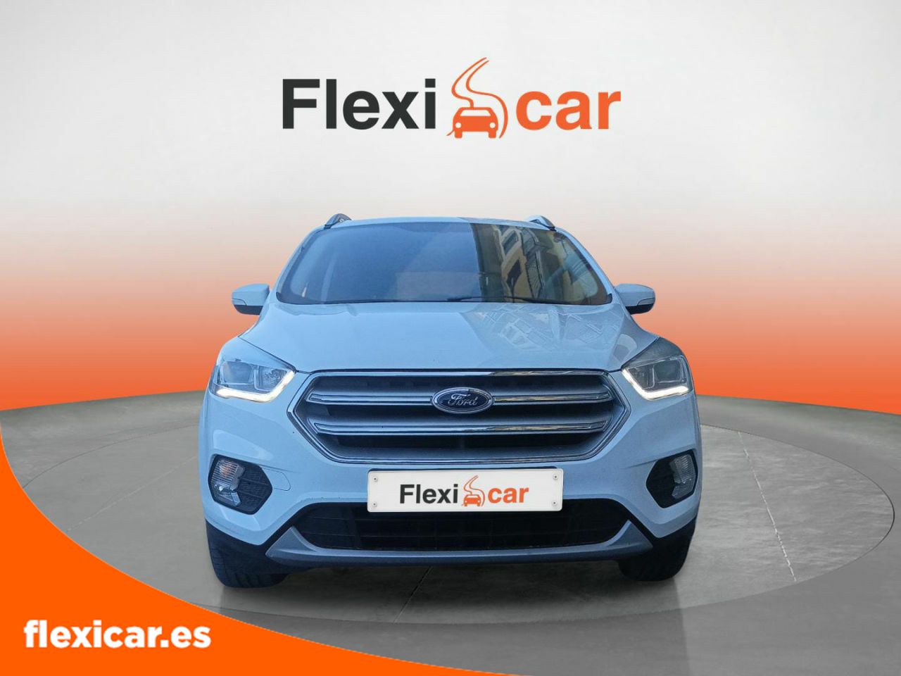 Foto Ford Kuga 2