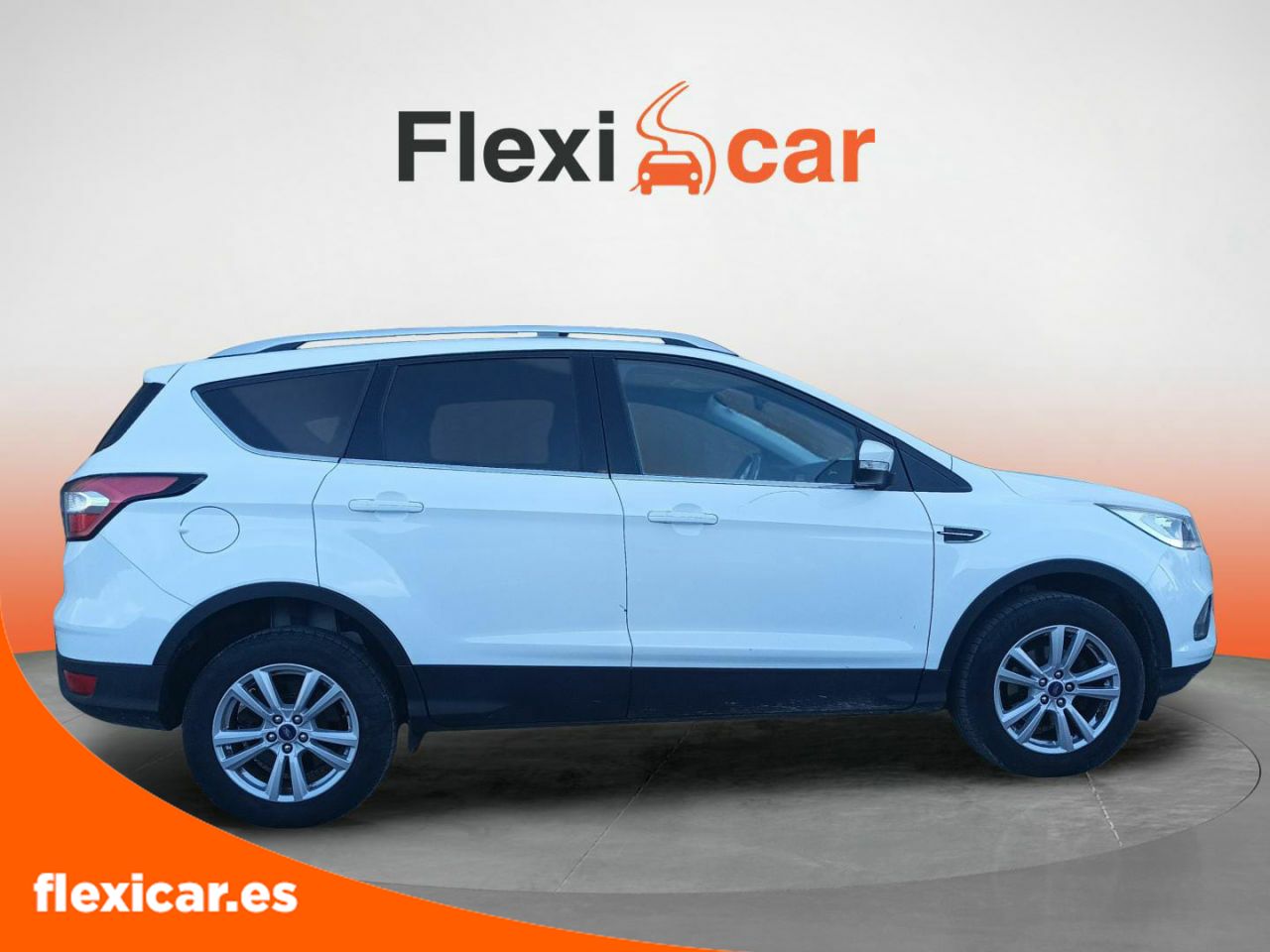 Foto Ford Kuga 4