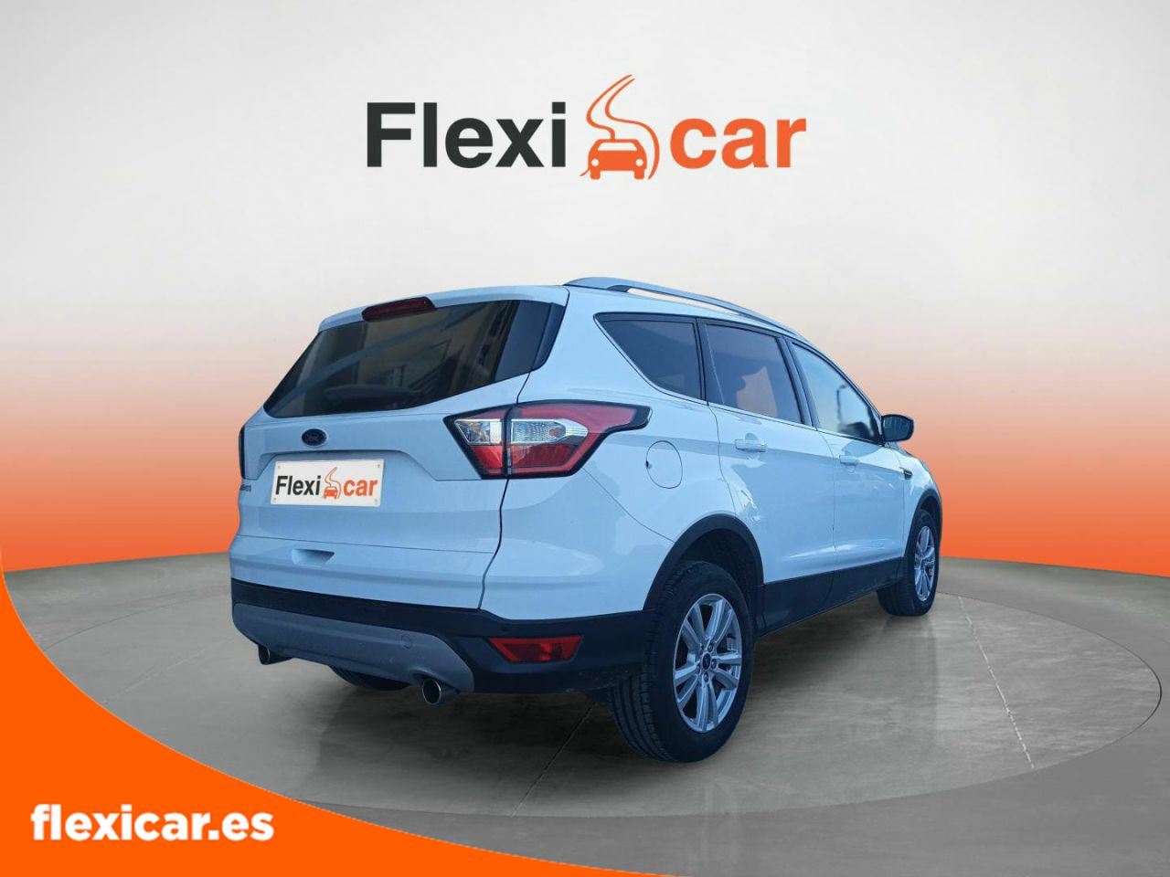 Foto Ford Kuga 10