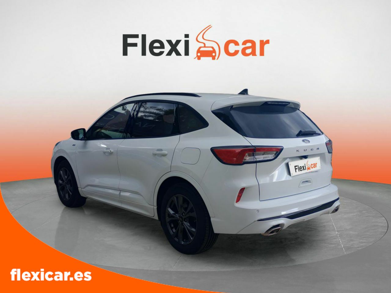 Foto Ford Kuga 9