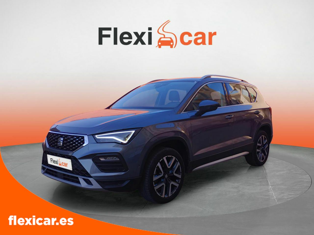 Foto Seat Ateca 3