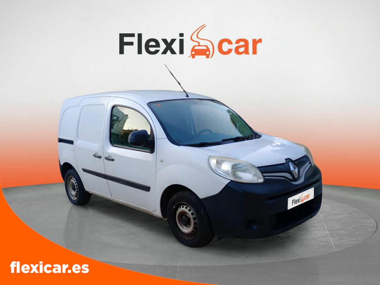 Foto Renault Kangoo 2