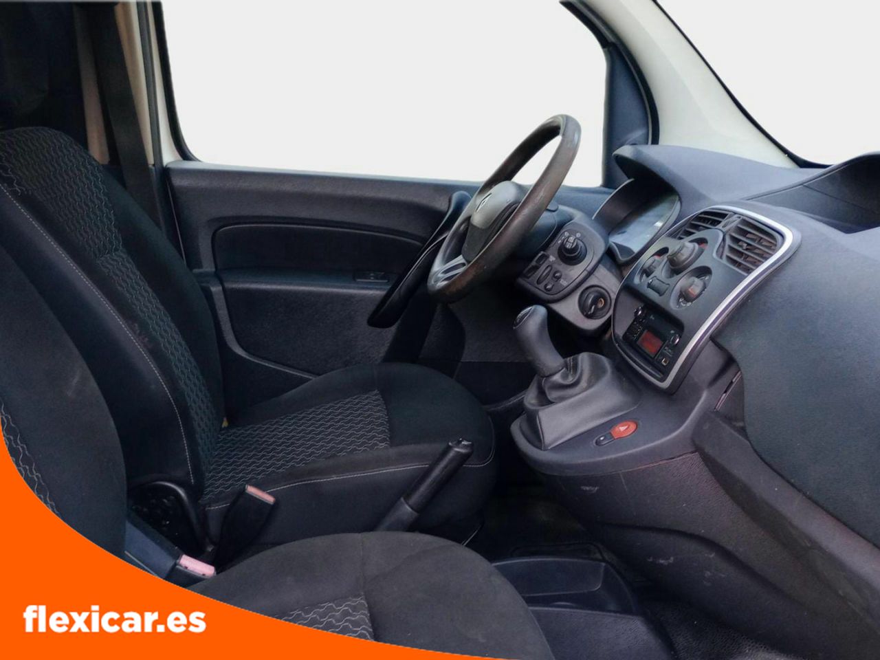 Foto Renault Kangoo 12