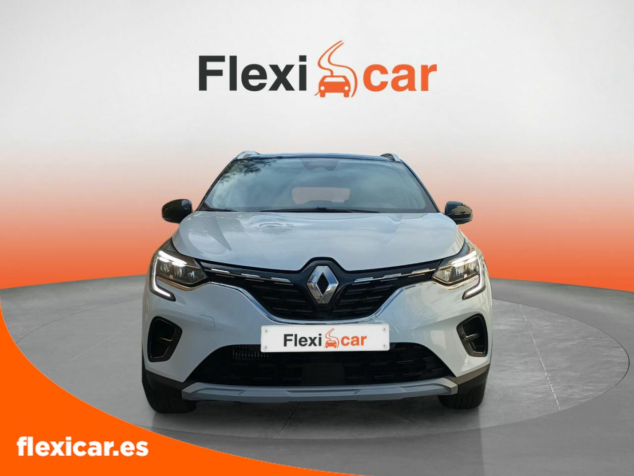 Foto Renault Captur 2