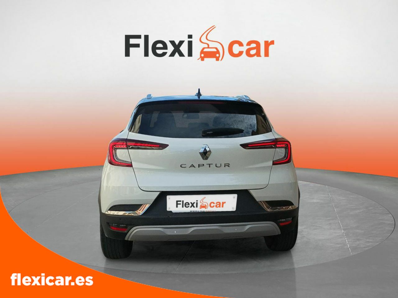 Foto Renault Captur 5