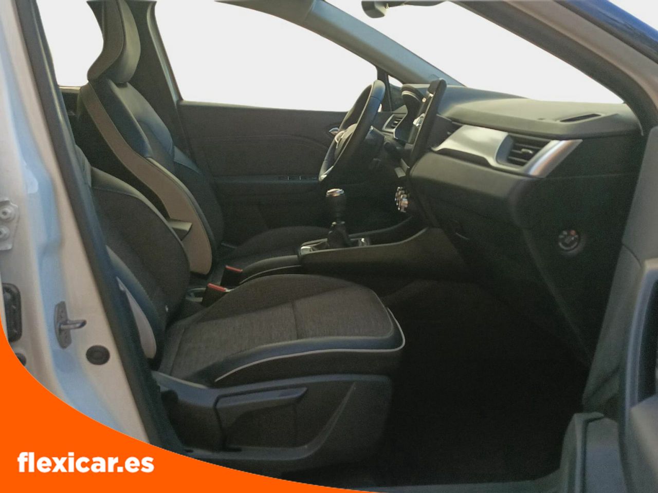 Foto Renault Captur 14