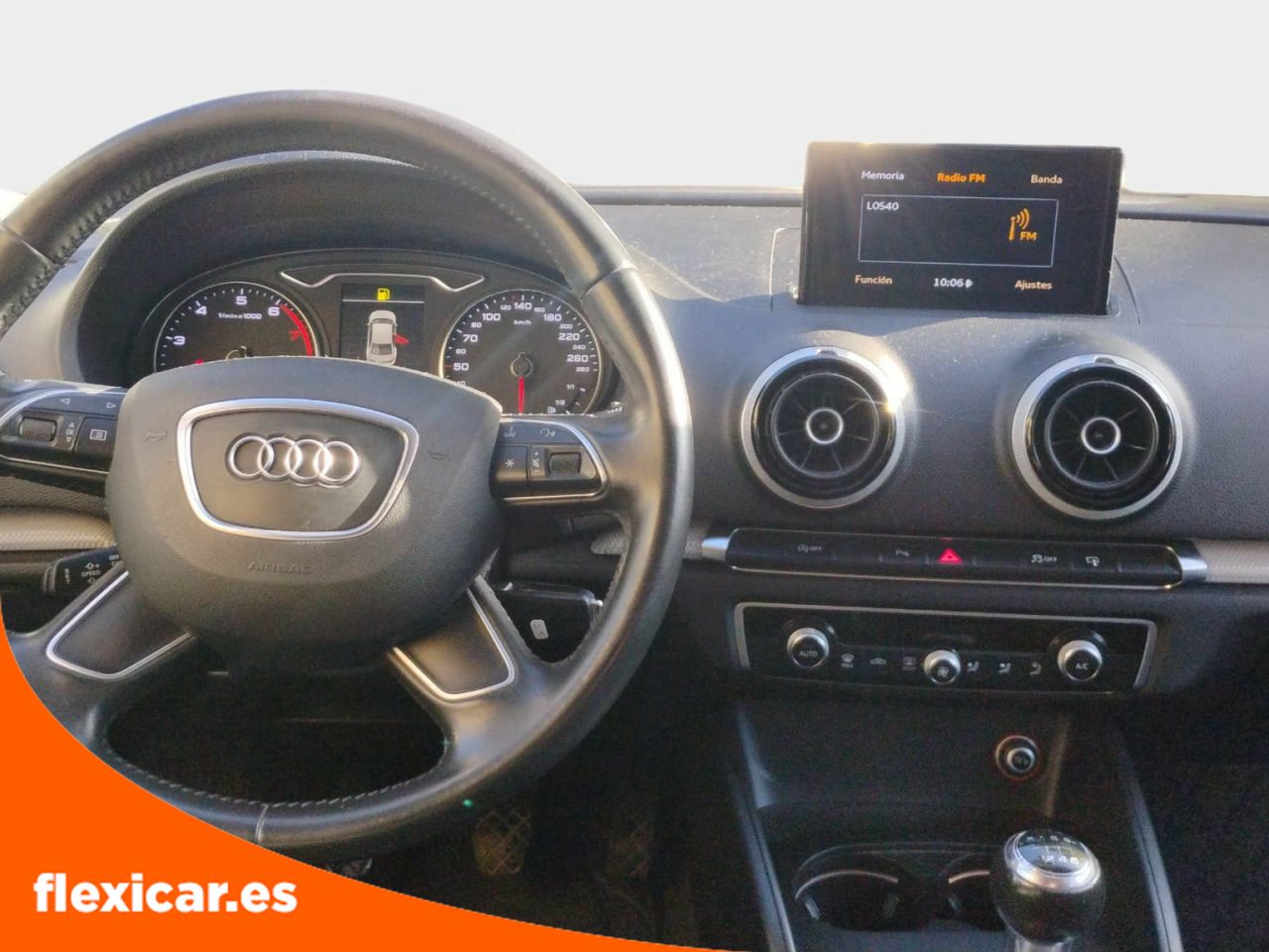 Foto Audi A3 7