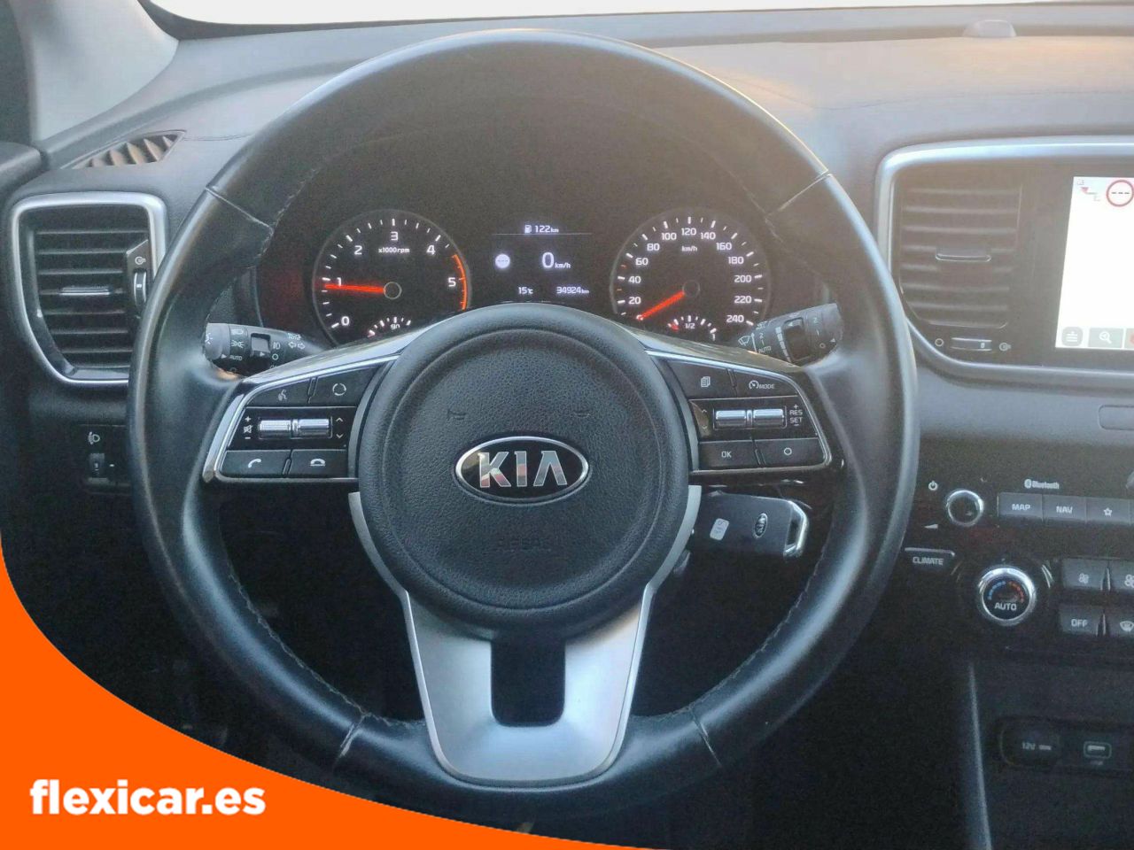 Foto Kia Sportage 9