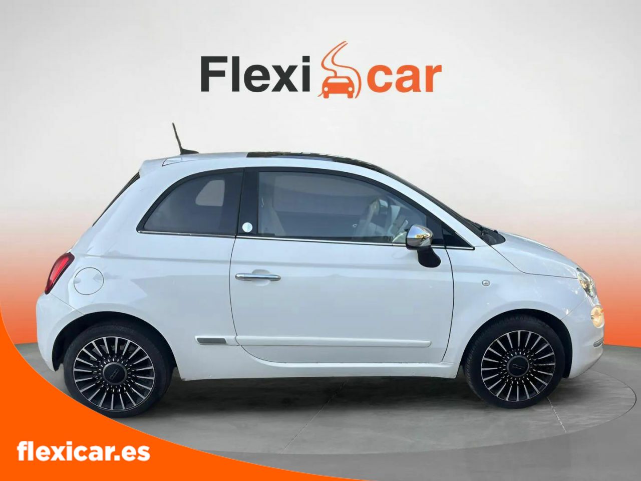 Foto Fiat 500 2