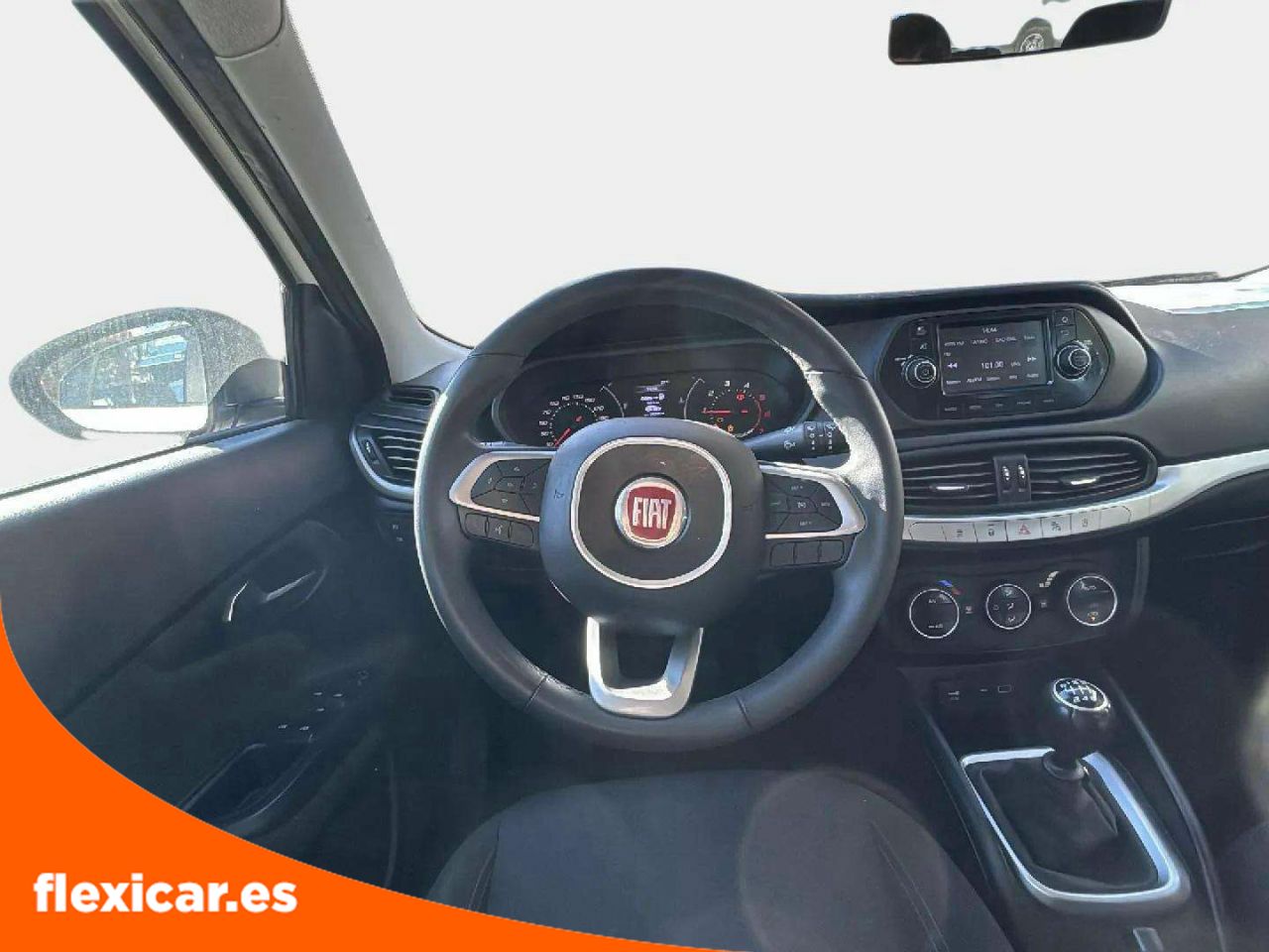 Foto Fiat Tipo 10